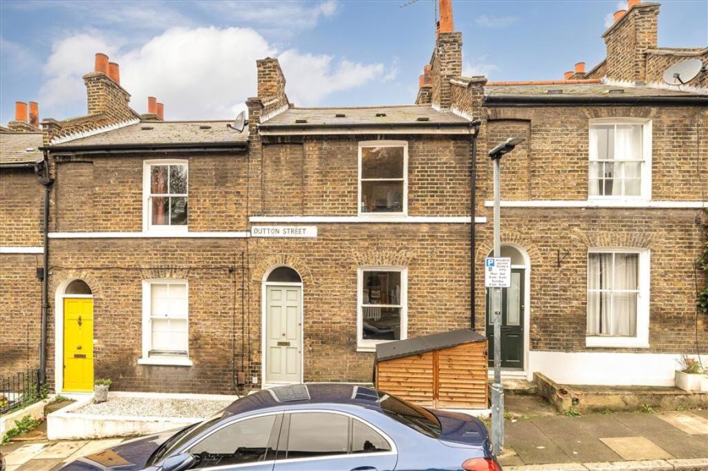 Main image of property: Dutton Street, Greenwich