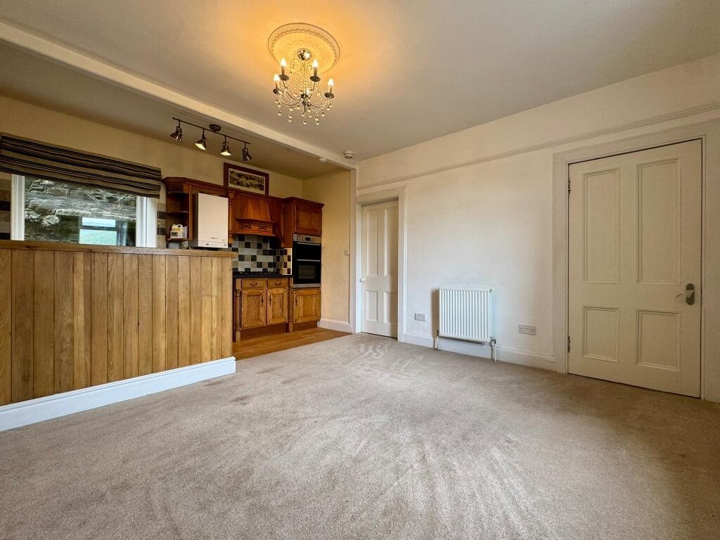 Apartment in Edinburgh - View 3
