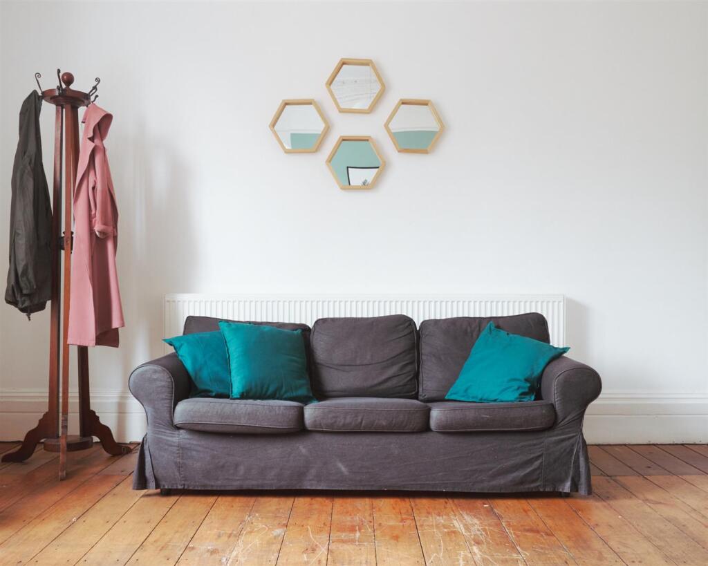 1 bedroom house share for rent