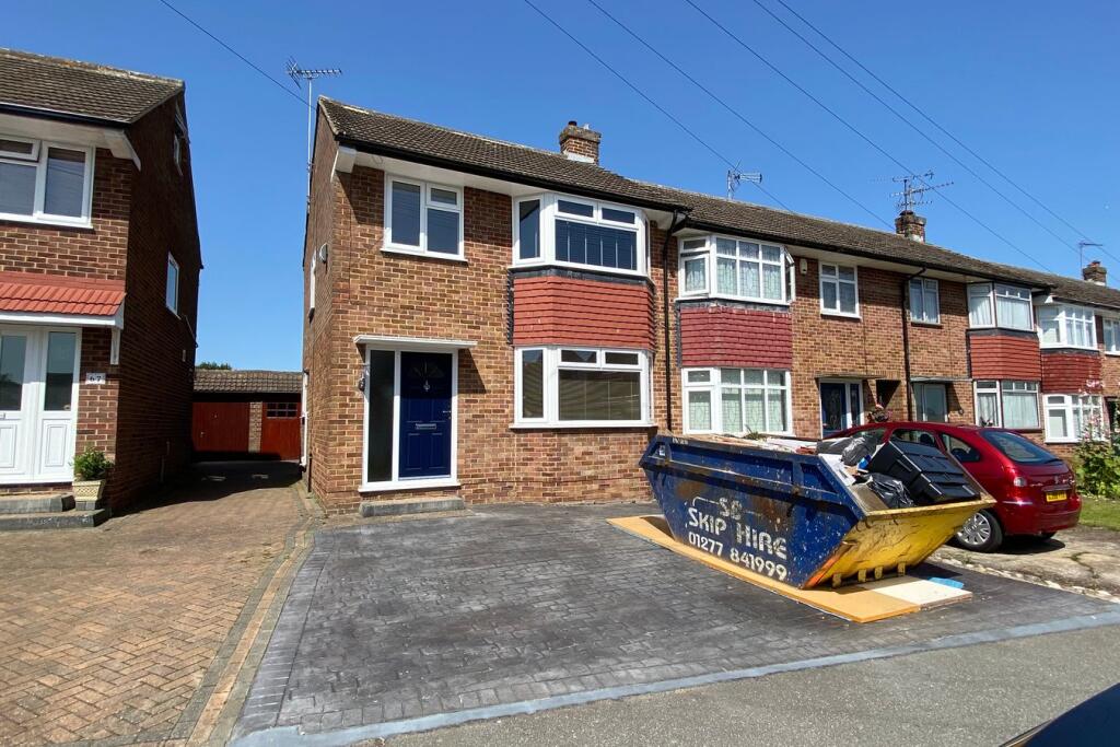 Main image of property: St Anthonys Drive, Moulsham Lodge, Chelmsford, CM2