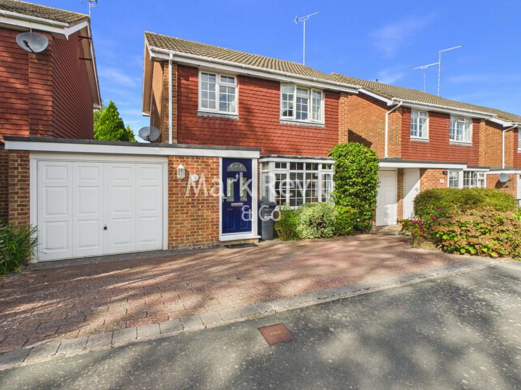 3-bed house on Grey Alders, Lindfield, RH16, £550,000