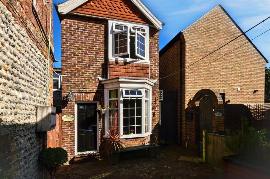 Main image of property: Ocklynge Road, Eastbourne, BN21