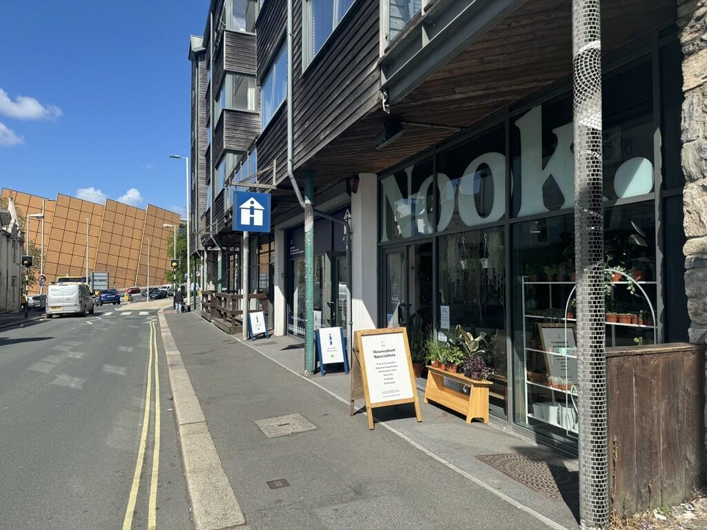 Main image of property: 48C Ebrington Street