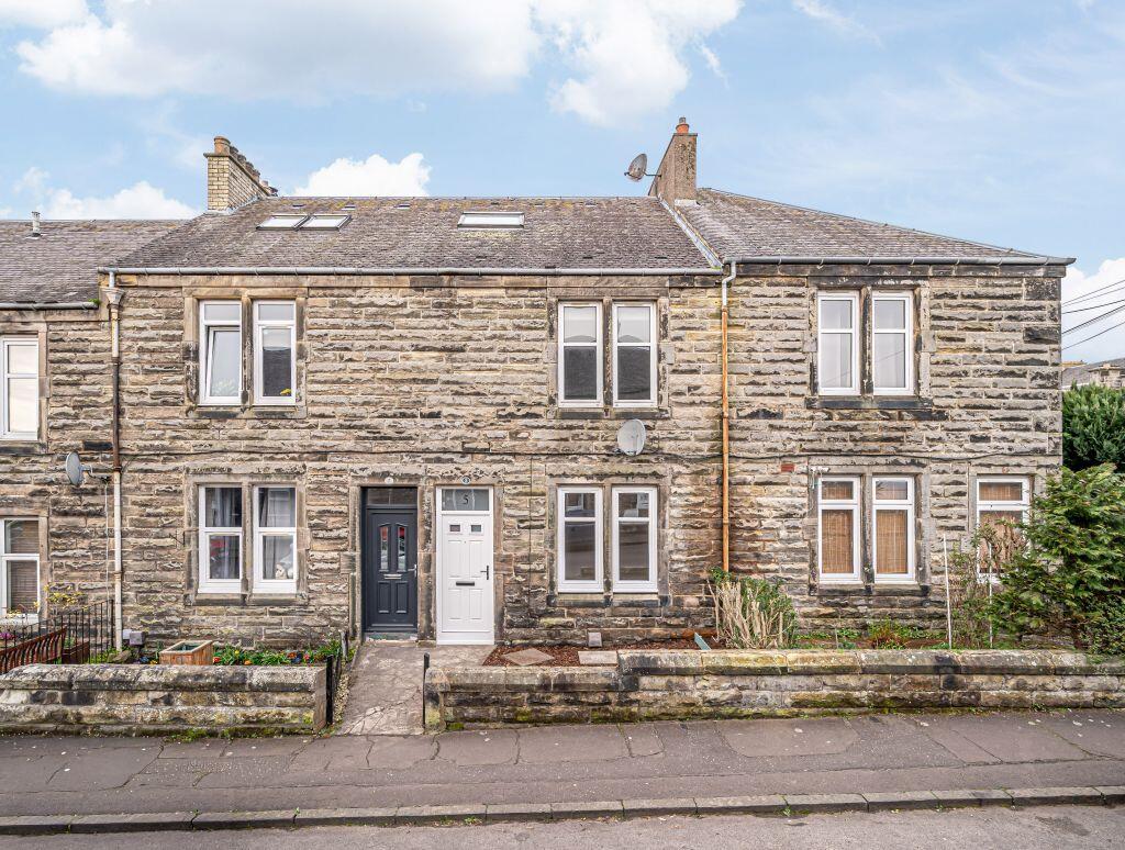 Main image of property: 5 Elliothill Street, Dunfermline, KY11 4TE