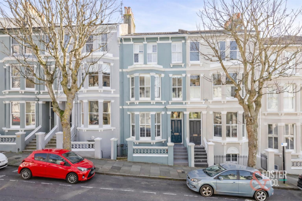 Main image of property: Eaton Place, Brighton