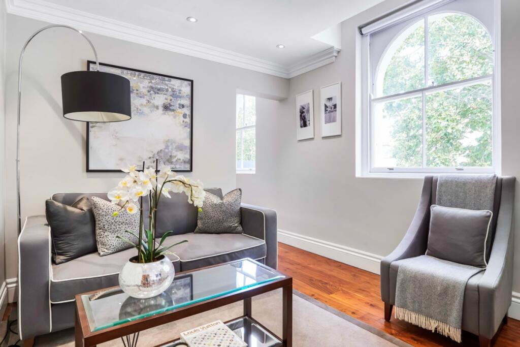 Main image of property: Kensington Gardens Square London W2
