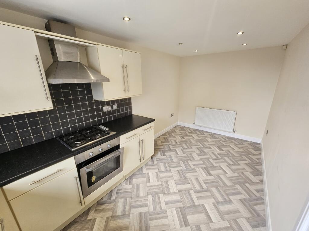 Main image of property: Coleshill Way, Bradford