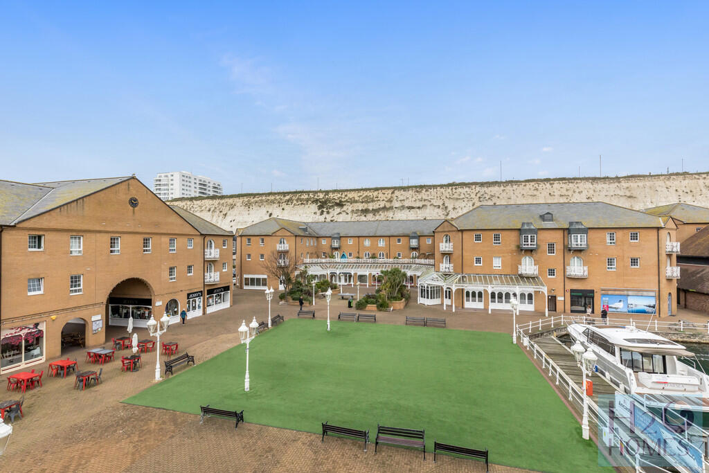 Main image of property: Portside, Brighton Marina Village, Brighton