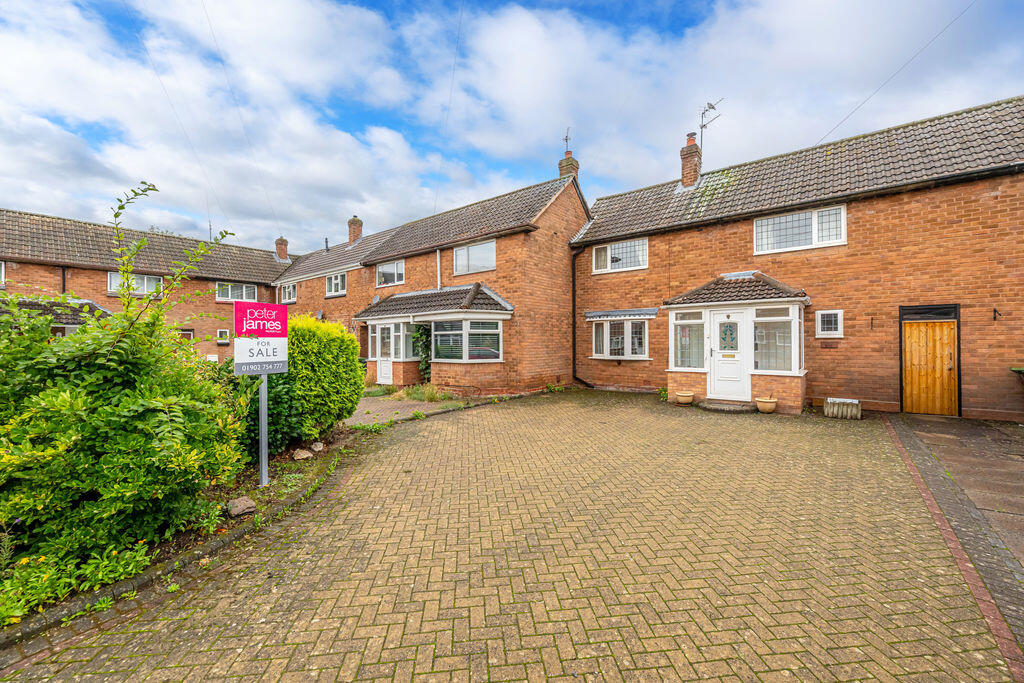 Main image of property: Cornwall Road, Tettenhall