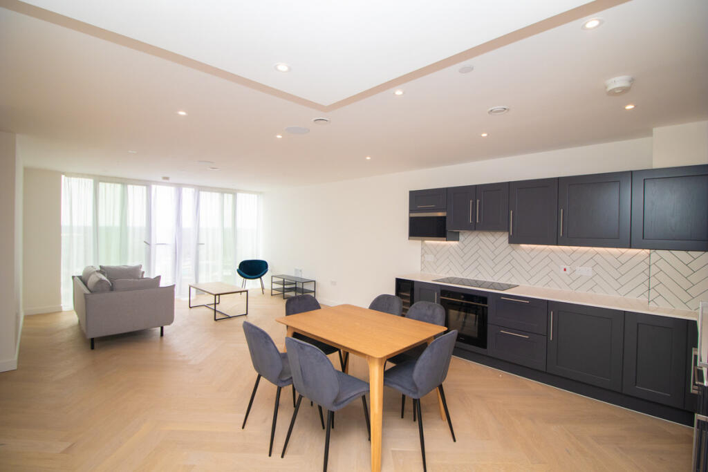 Main image of property: Clarendon Road, Watford, WD17