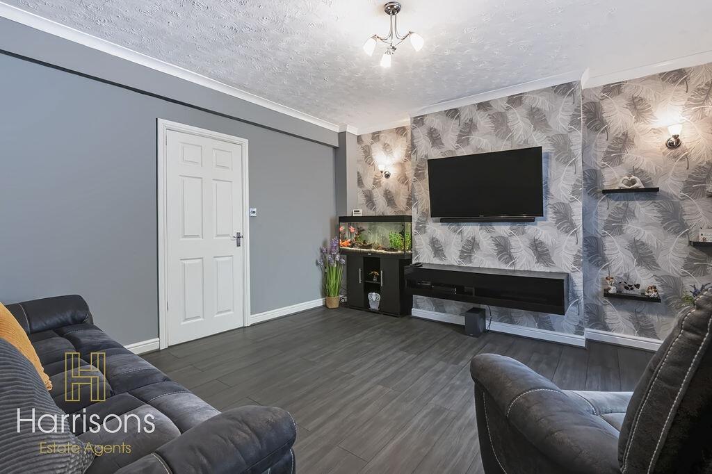 House in Bolton, Greater Manchester - View 4
