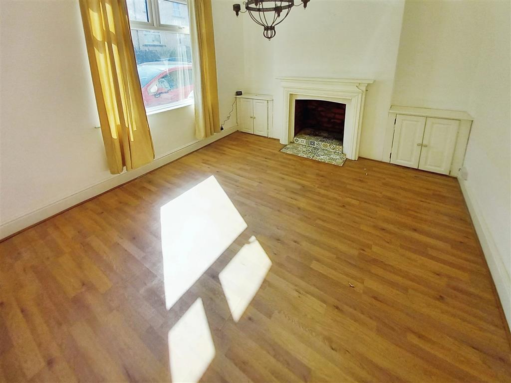 Main image of property: Woodfield Terrace, Aberdare