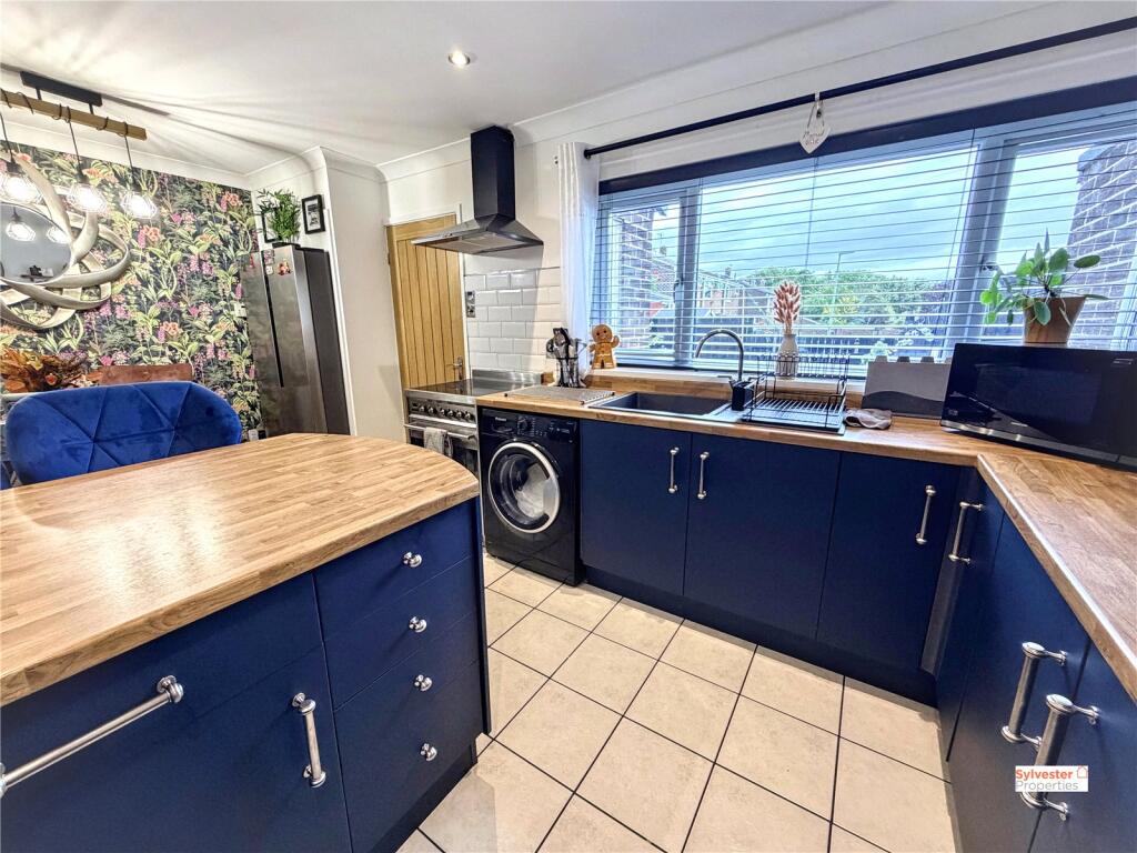 House in Stanley, County Durham - View 4