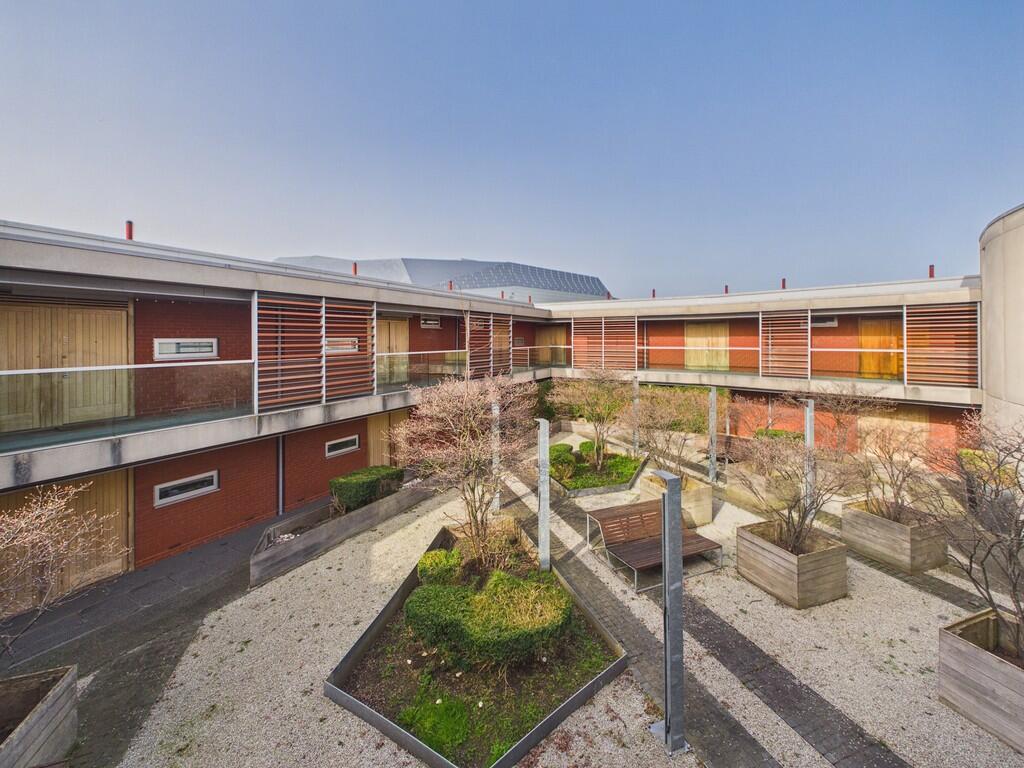 Main image of property: The Circus, 12 Highcross Lane