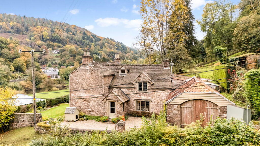 Penallt, Monmouth, Monmouthshire photo 3