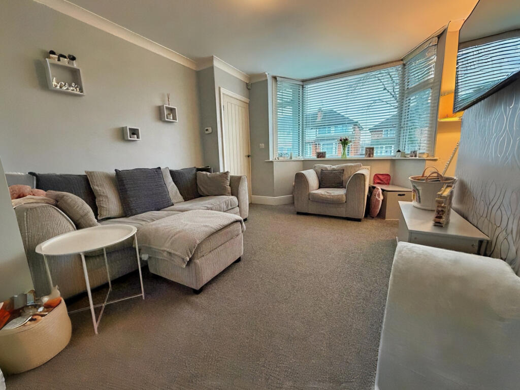 House in Birmingham, Kingstanding - View 2