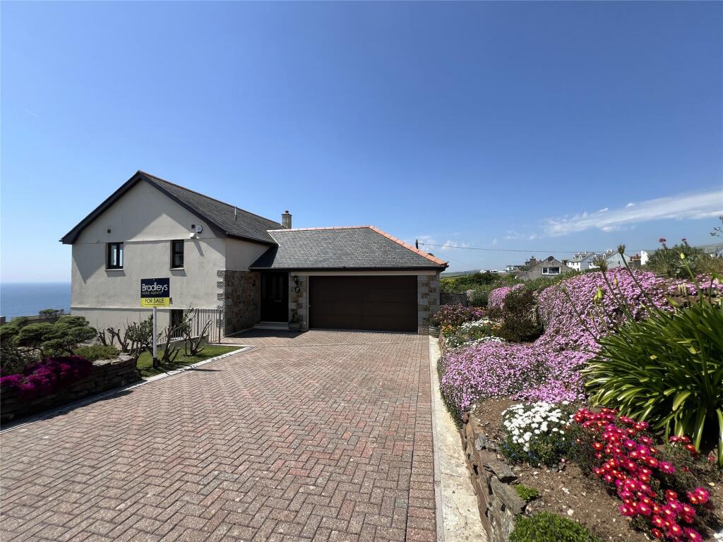 Main image of property: Sunnybank, Porthleven, Helston, Cornwall