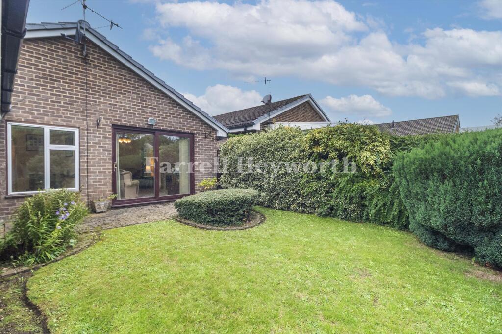 House in Lancaster, Carnforth - View 2