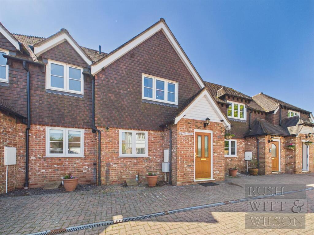 Main image of property: Udimore Road, Broad Oak, Rye