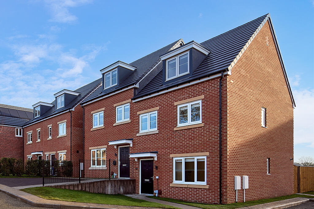 Main image of property: Station View High Street,
South Elmsall West, 
Yorkshire, 
WF9 2SL