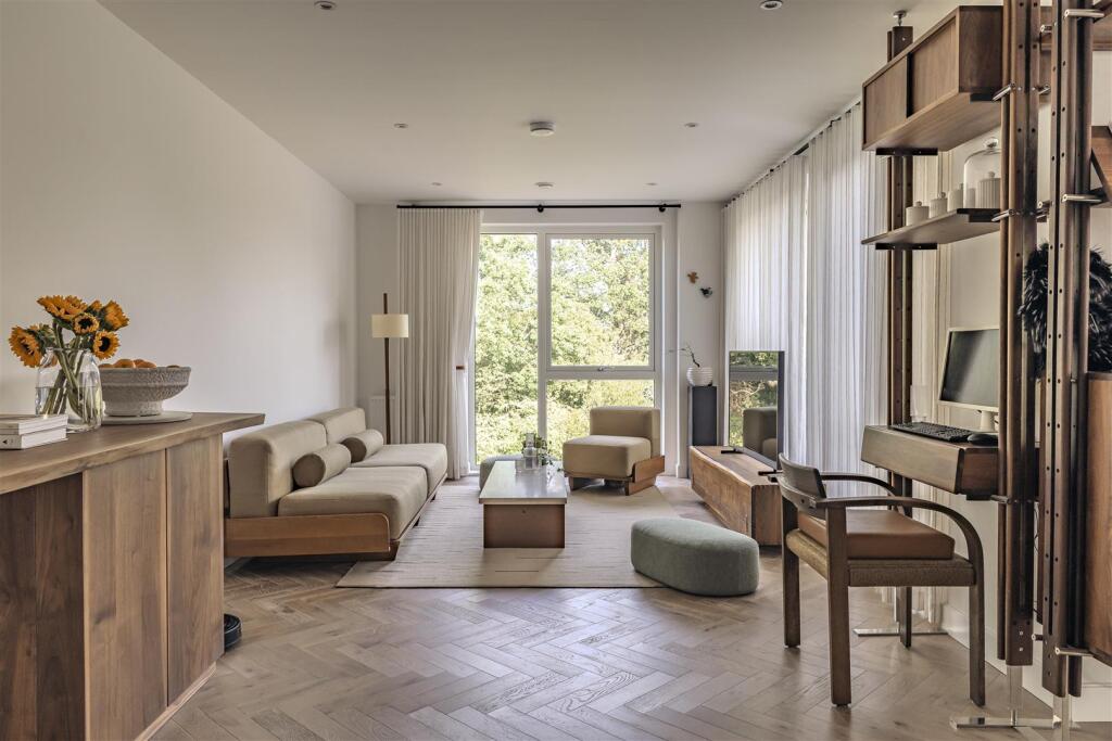 Apartment in London - View 4