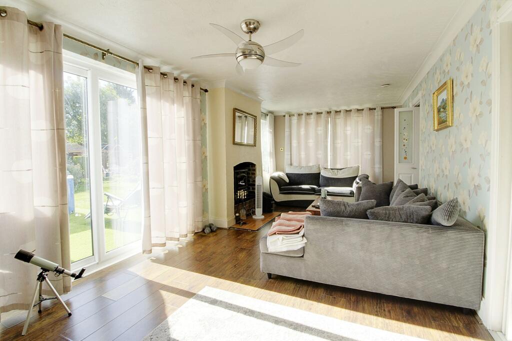 House in Peterborough - View 4