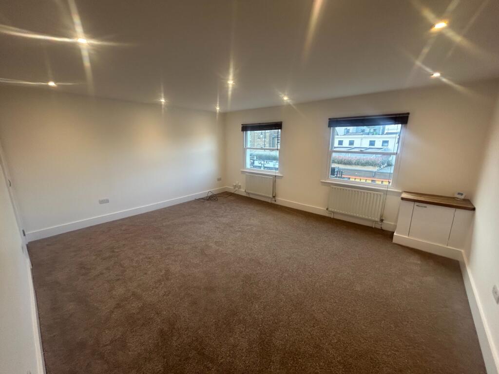 Main image of property: Clapham High Street, London, SW4