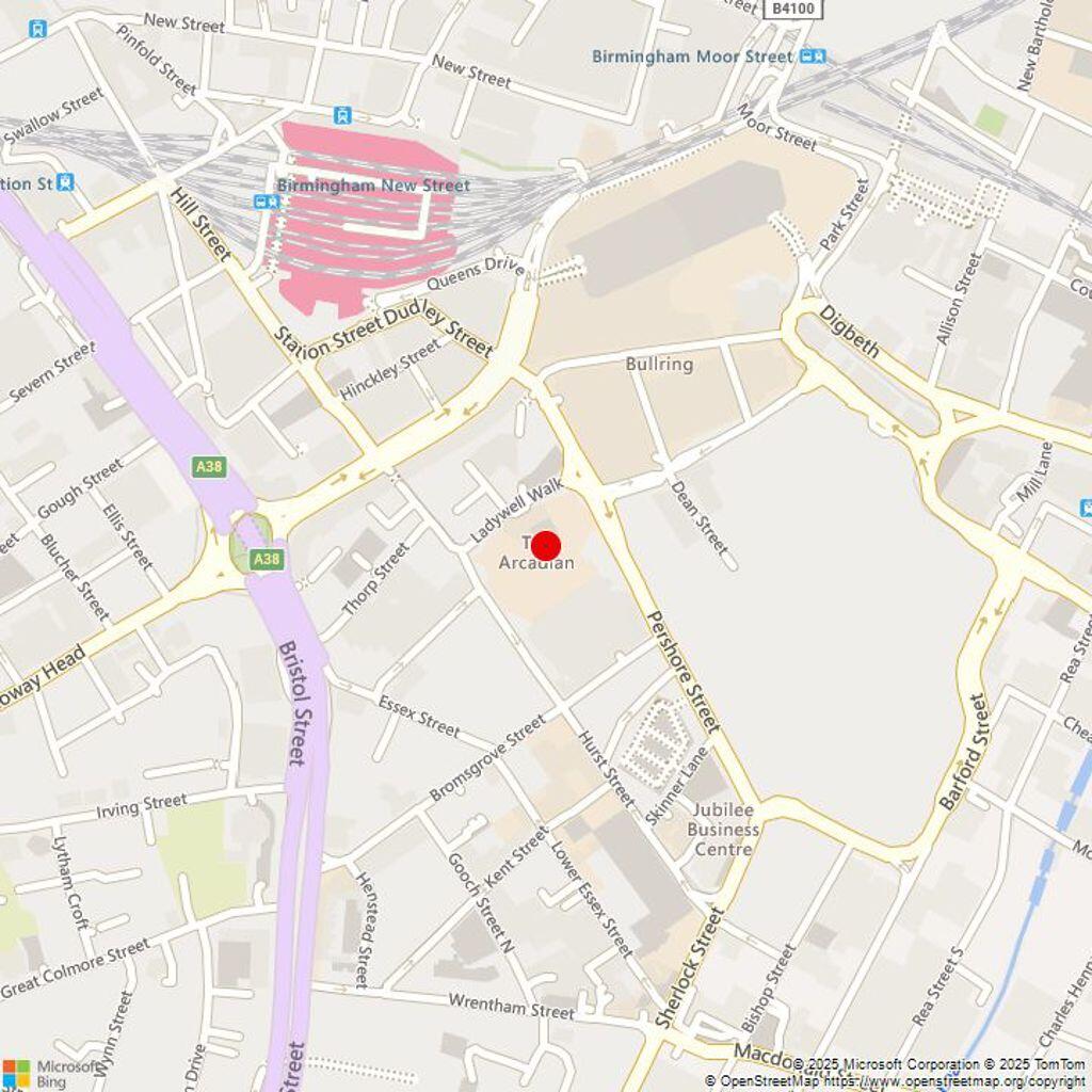 Property Map
