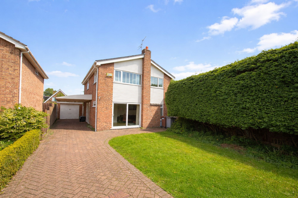 Main image of property: Ascot Drive, Bebington, CH63
