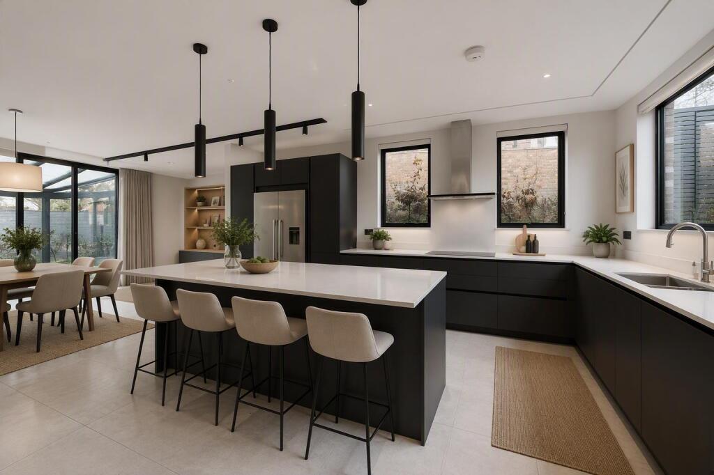 Main image of property: The Vale, London NW11