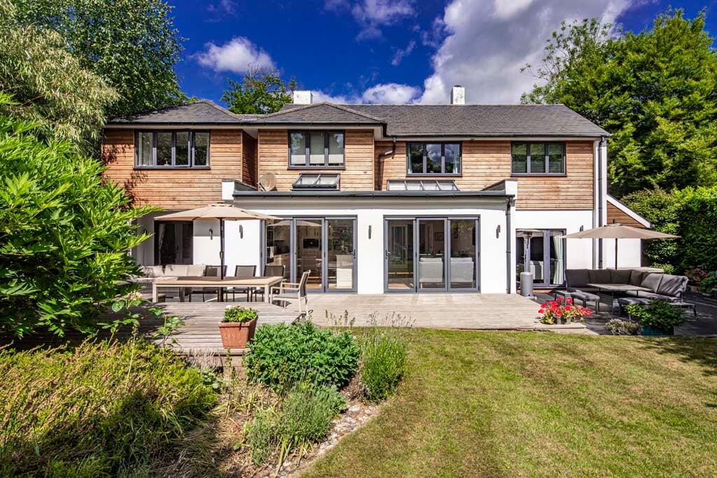 High Corner, Pangbourne on Thames photo 3