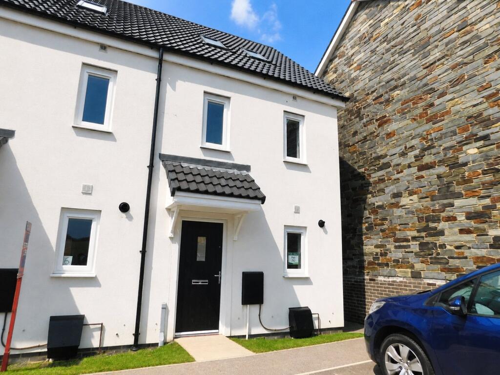 Main image of property: Granite Way, Liskeard, Cornwall, PL14