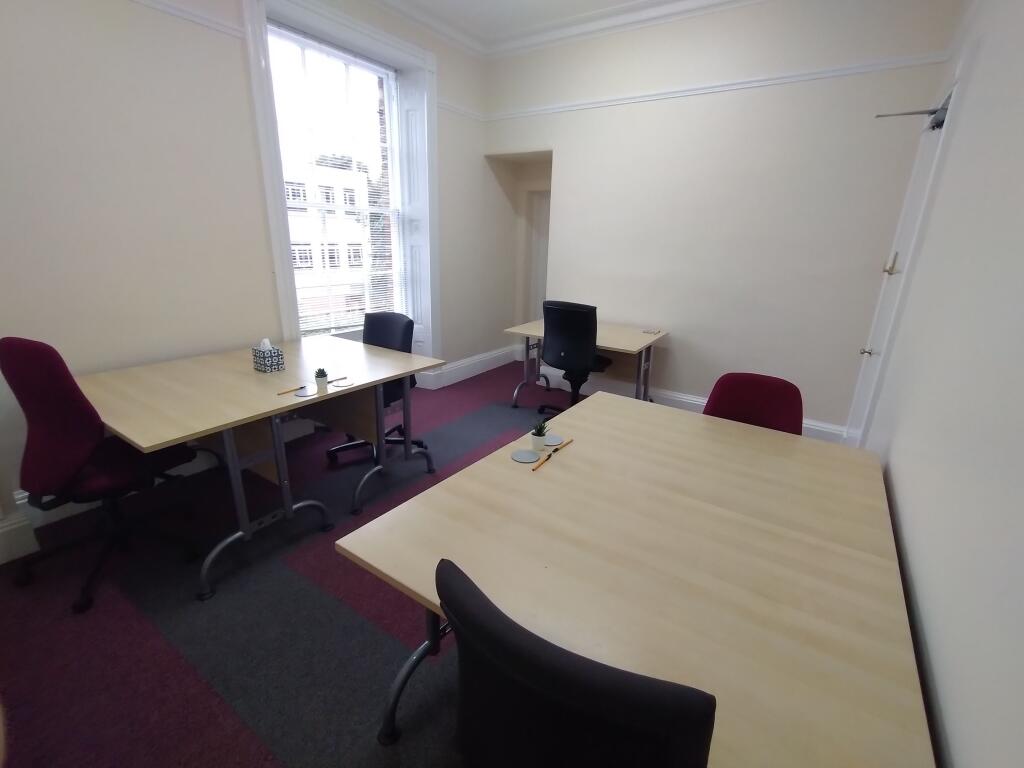 Room 14 First Floor