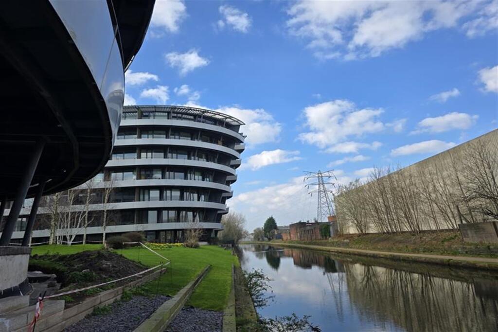 Main image of property: Woodfield Road, Altrincham