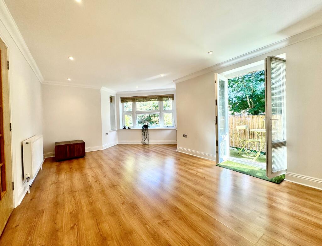 Main image of property: 6 MONTH RENTAL - Alumhurst Road BH4