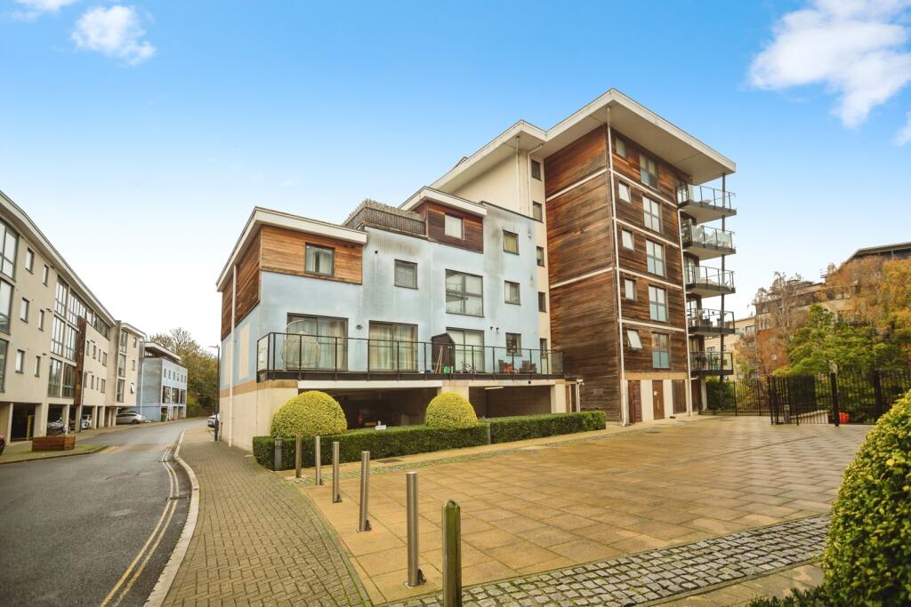 Clifford Way, Maidstone, Kent, ME16 - View 6