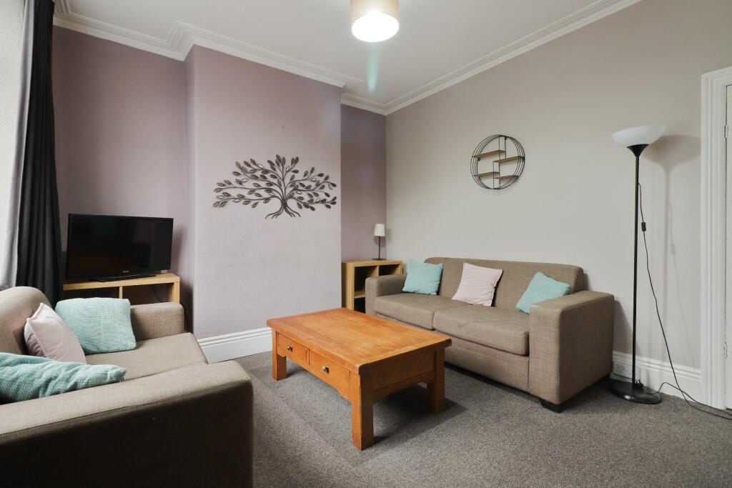 Main image of property: Cobden View Road, Crookes, Sheffield