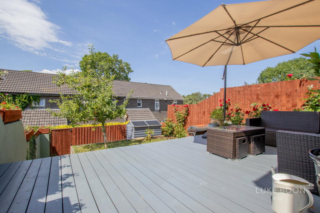Ingra Walk, Roborough, PL6 7DF - View 3