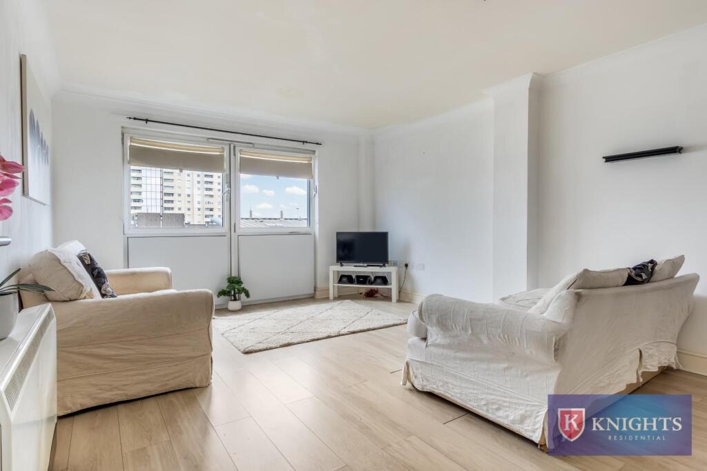 Methven Court , The Broadway, London, N9 - View 3