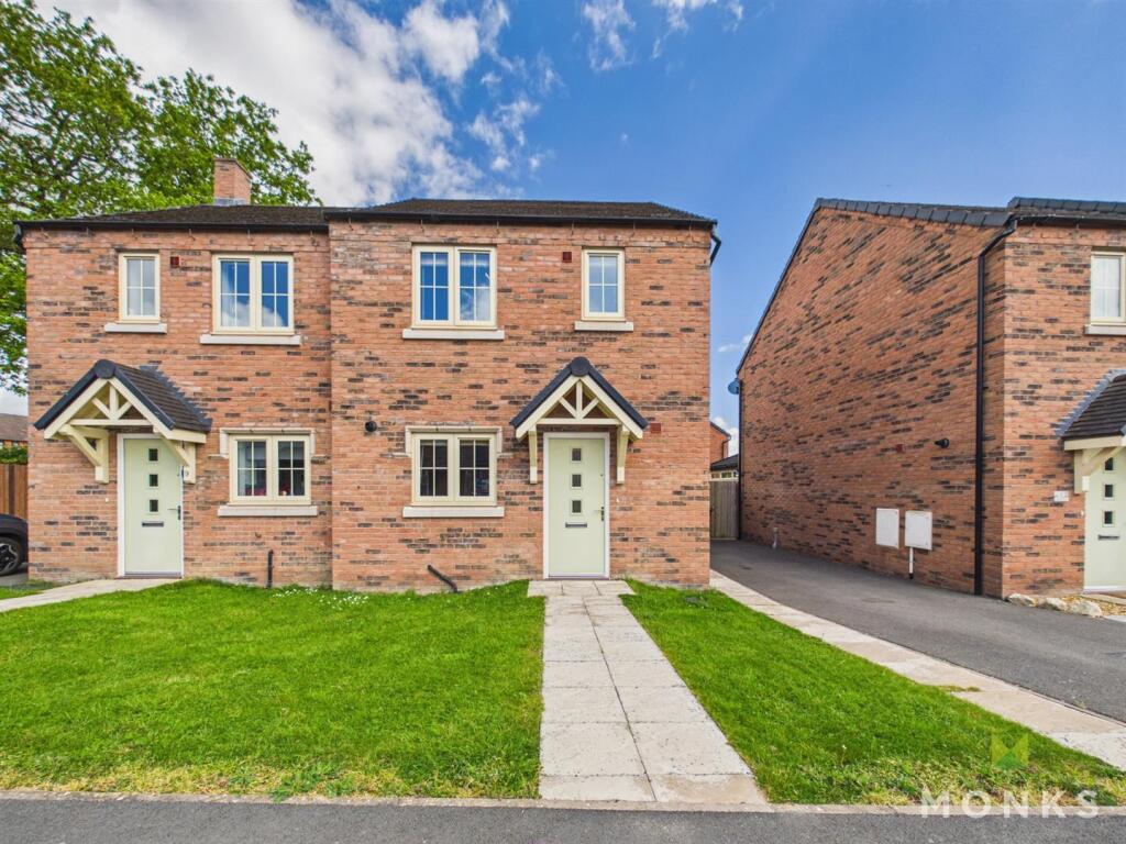 Main image of property: The Hawthorns, Ellesmere