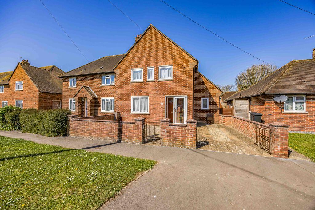 Main image of property: Clovelly Road, Emsworth