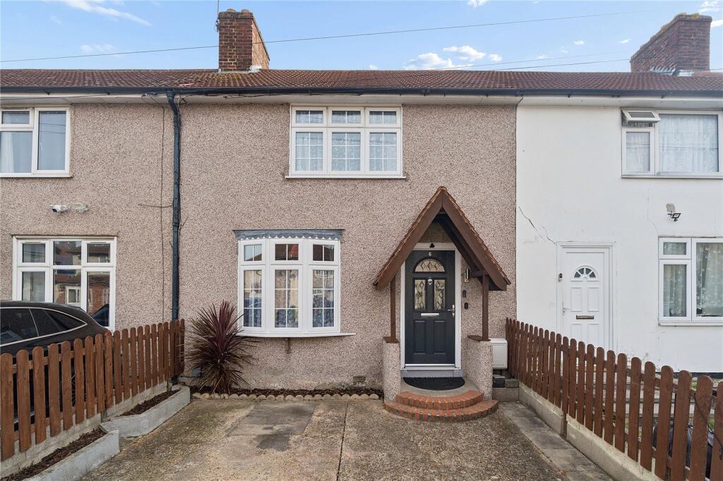 Main image of property: Croppath Road, Dagenham, RM10