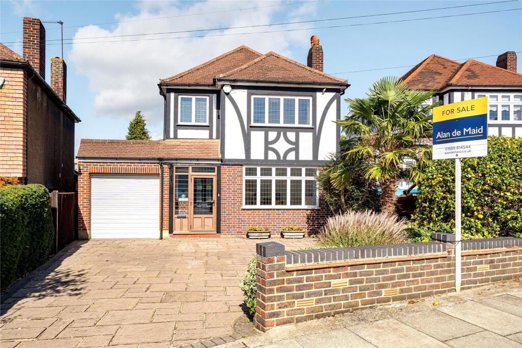 Main image of property: Lancing Road, Orpington