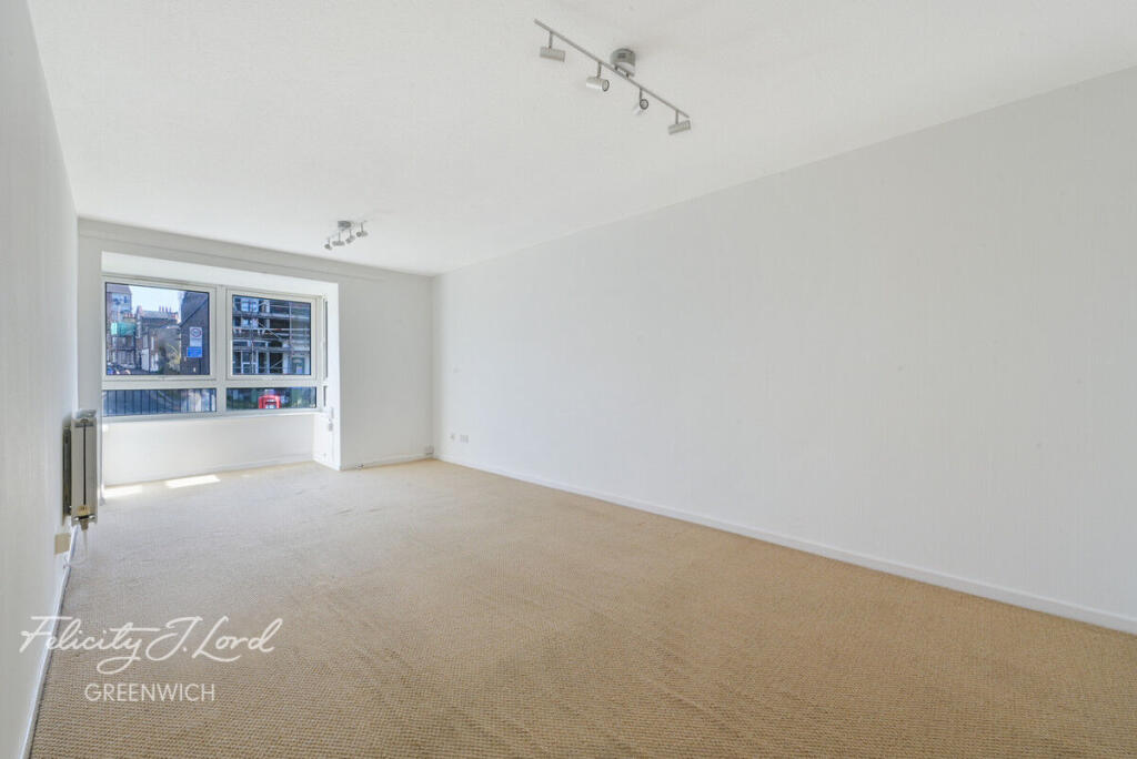 Main image of property: Greenwich South Street, Greenwich, SE10