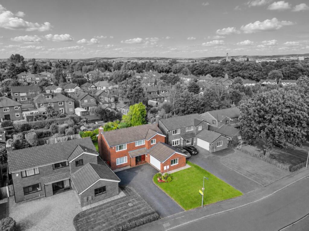 House in Stockport - View 2