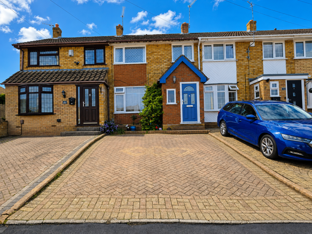 Main image of property: Marlborough Gardens, Wordsley, Stourbridge, DY8 5EE