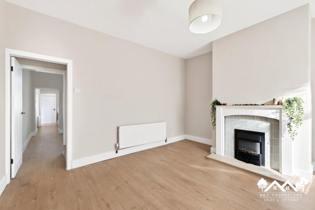 House in Hyndburn, Lancashire - View 2