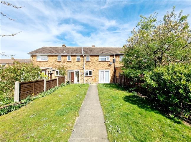 House in Stevenage - View 2