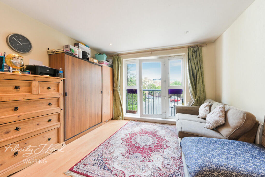 Main image of property: Morton Close, London