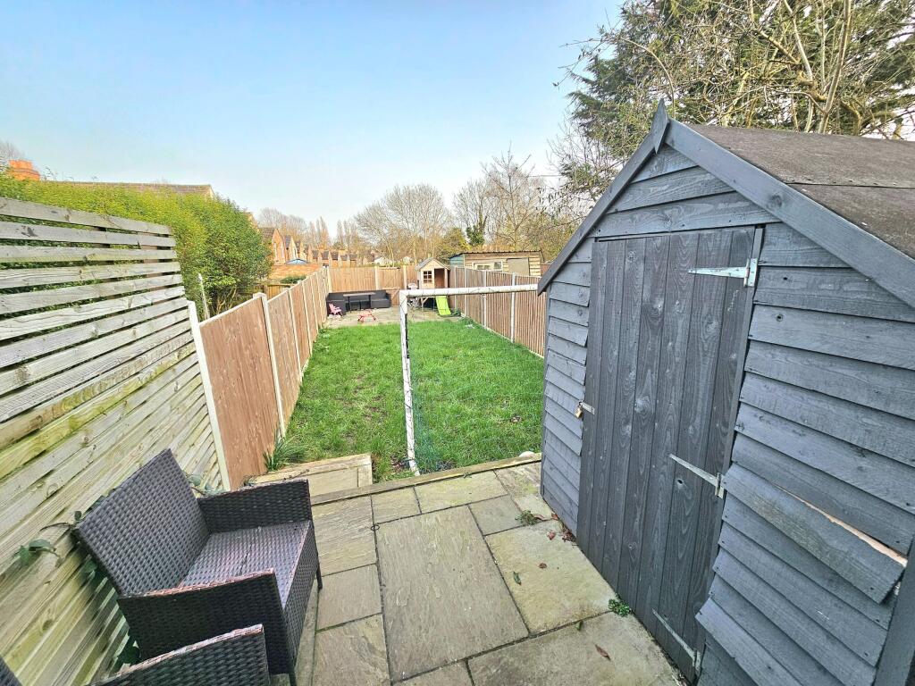 Additional image 14 of Milverton Road, Birmingham